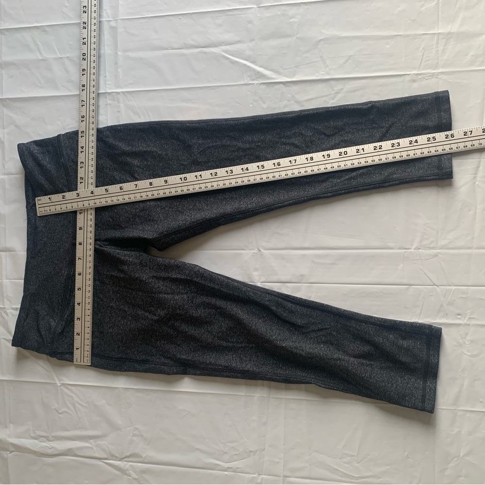 Campus crew gym capri  leggings size small - Picture 8 of 10